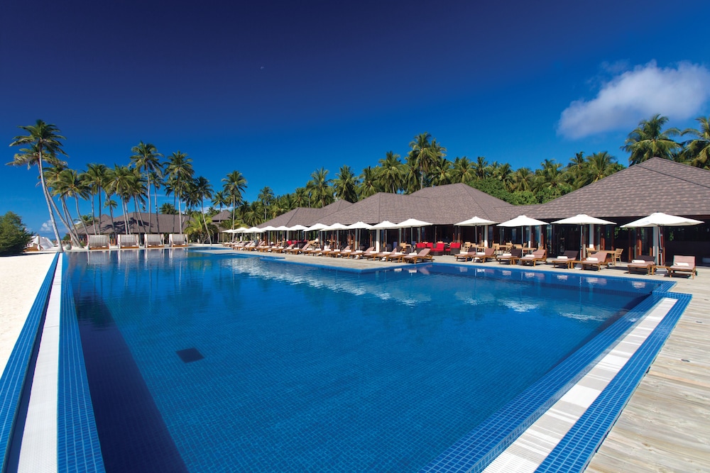 Atmosphere Kanifushi Maldives Premium All Inclusive Resort 25/55