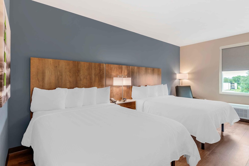 Extended Stay America Premier Suites - Charlottesville 16/50