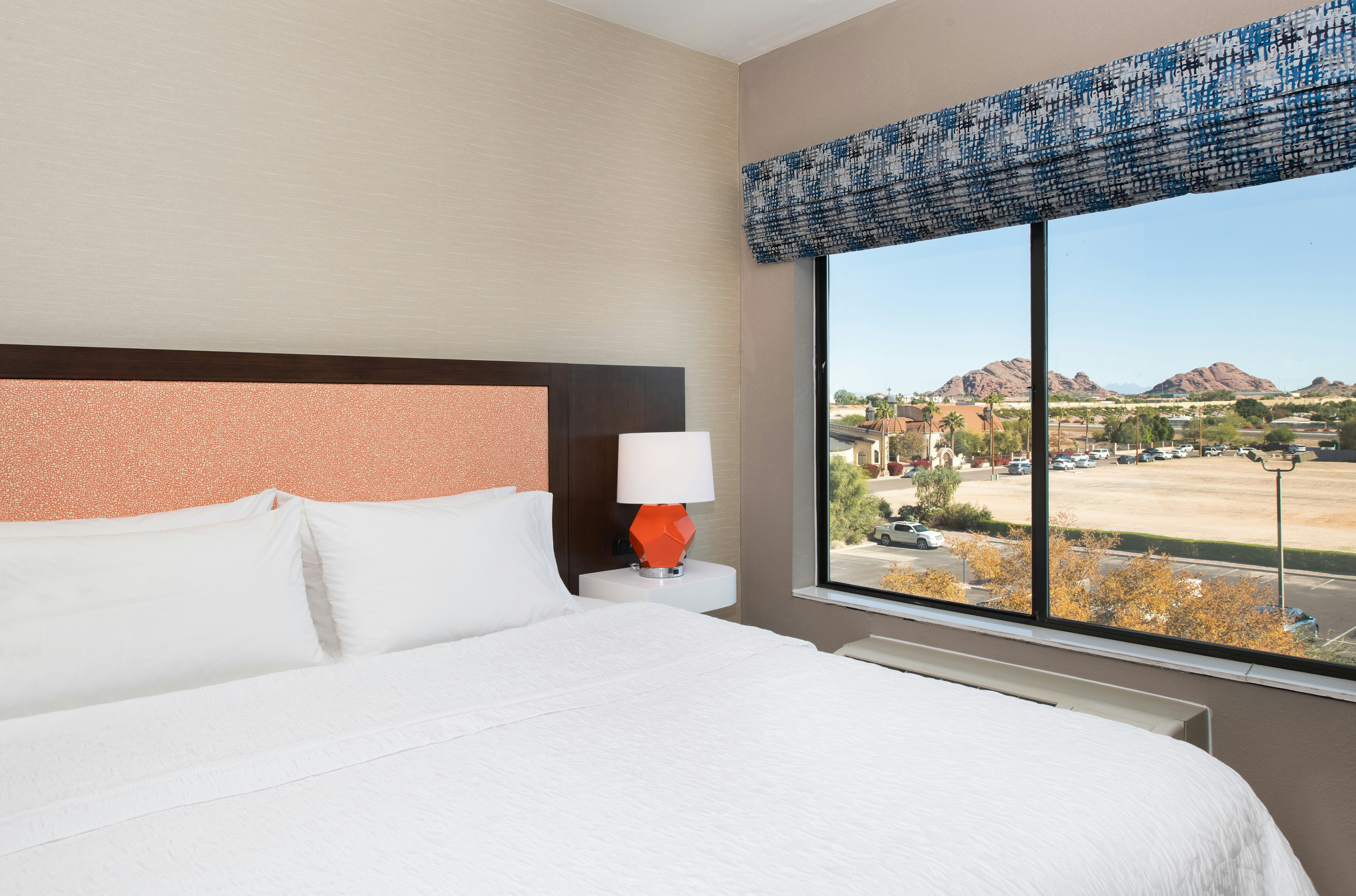 1 BEDROOM, SUITE, 1 KING OR 2 QUEEN BEDS