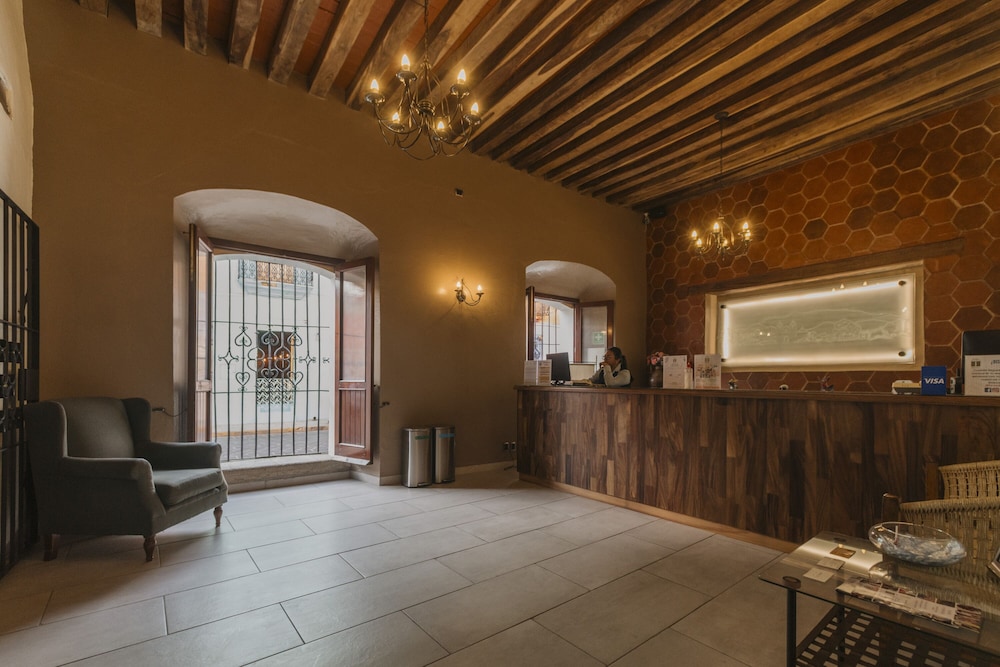 Hotel Casa Antigua 14/69