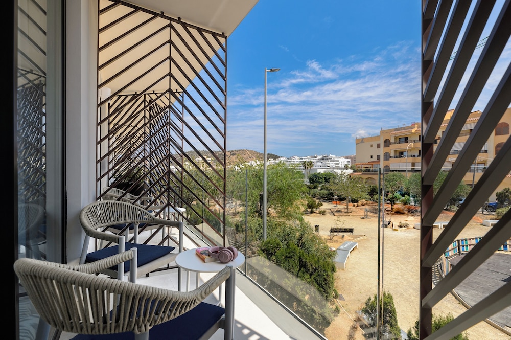 Hotel Vibra Yamm Urban 39/43