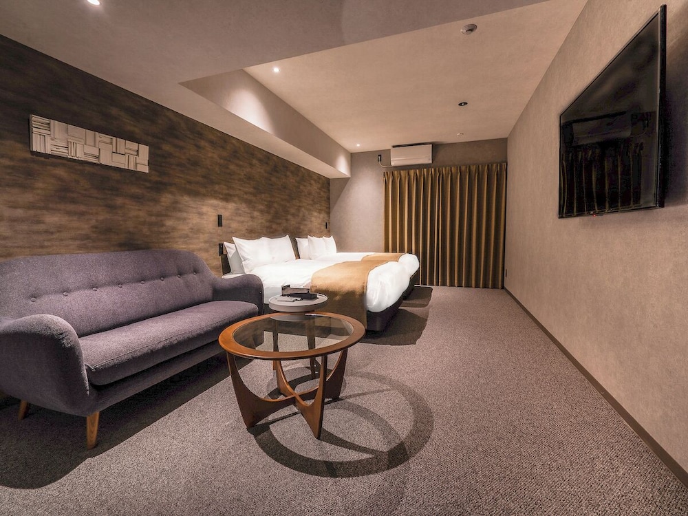 Randor Hotel Namba Osaka Suites 37/50