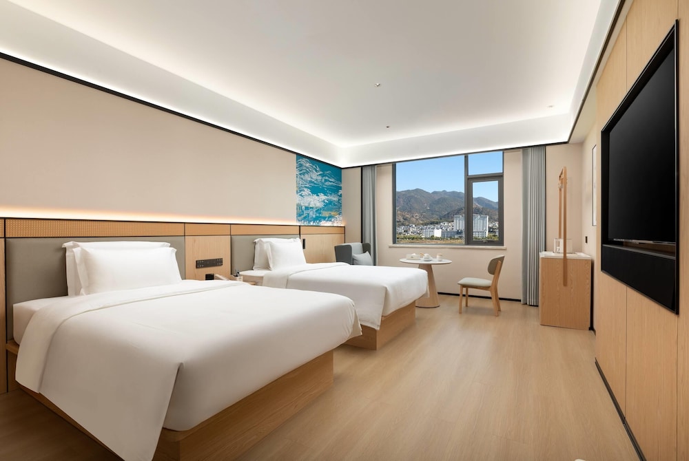 Days Inn by Wyndham Lincang Shuangjiang 4/16