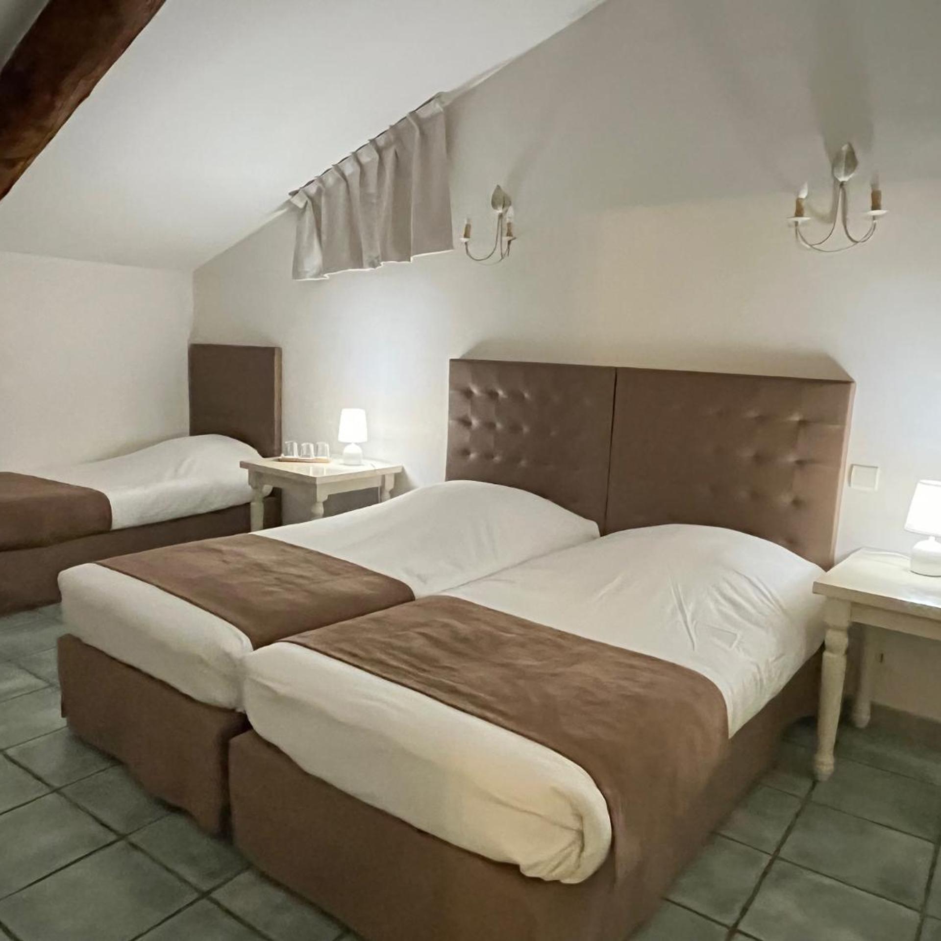 Hotel La Bastide Des Monges 12/50