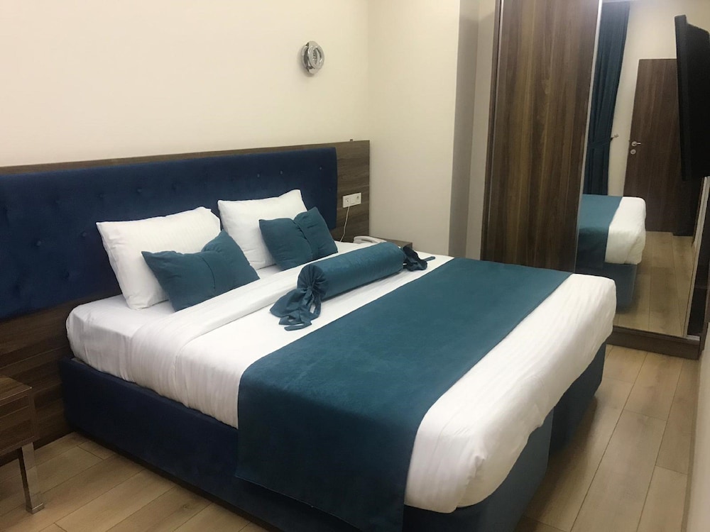 Beyzas Suites 16/71