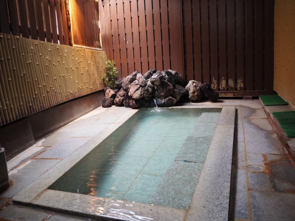 Kusatsu Onsen Daitokan 32/50
