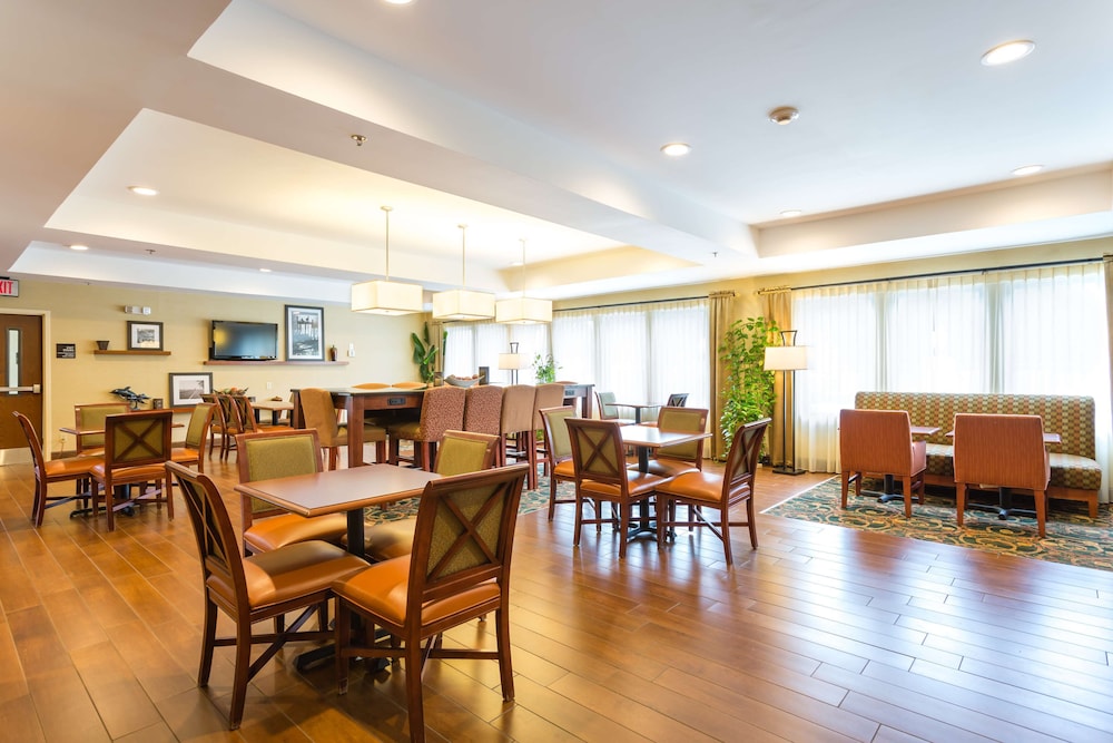 Hampton Inn Havelock 42/56