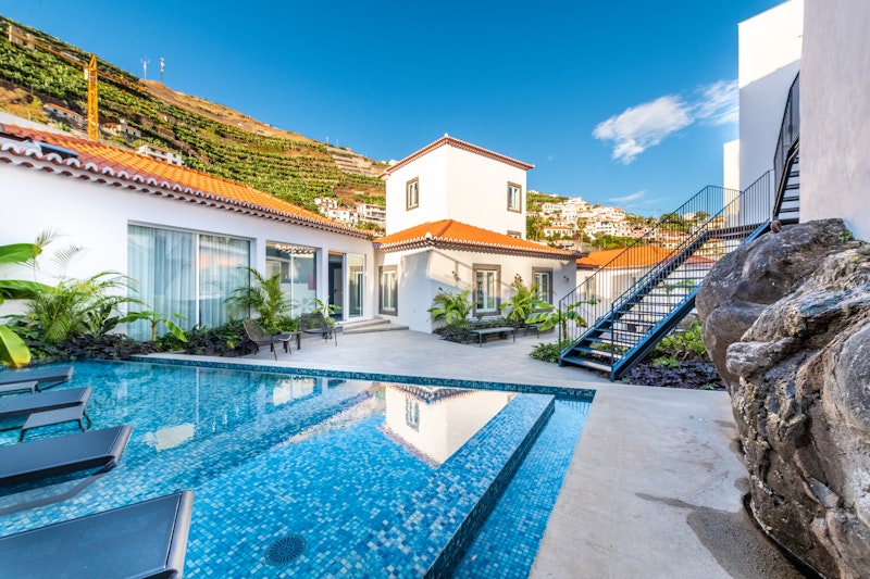 Pestana Fisherman Village 71/72