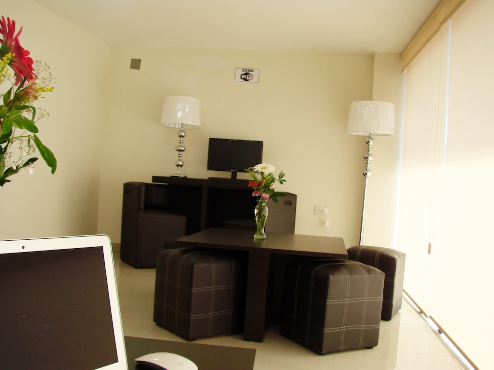 Hotel Inn Plaza Del Angel Chihuahua 8/34
