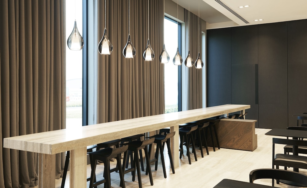 Hyatt Place Melbourne Essendon Fields 39/62