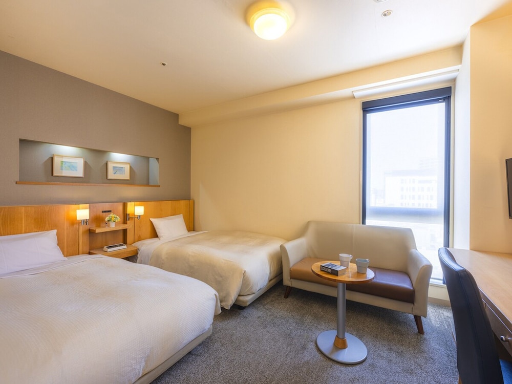 Urawa Washington Hotel 18/67