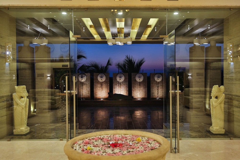 Club Mahindra Dwarka 10/29