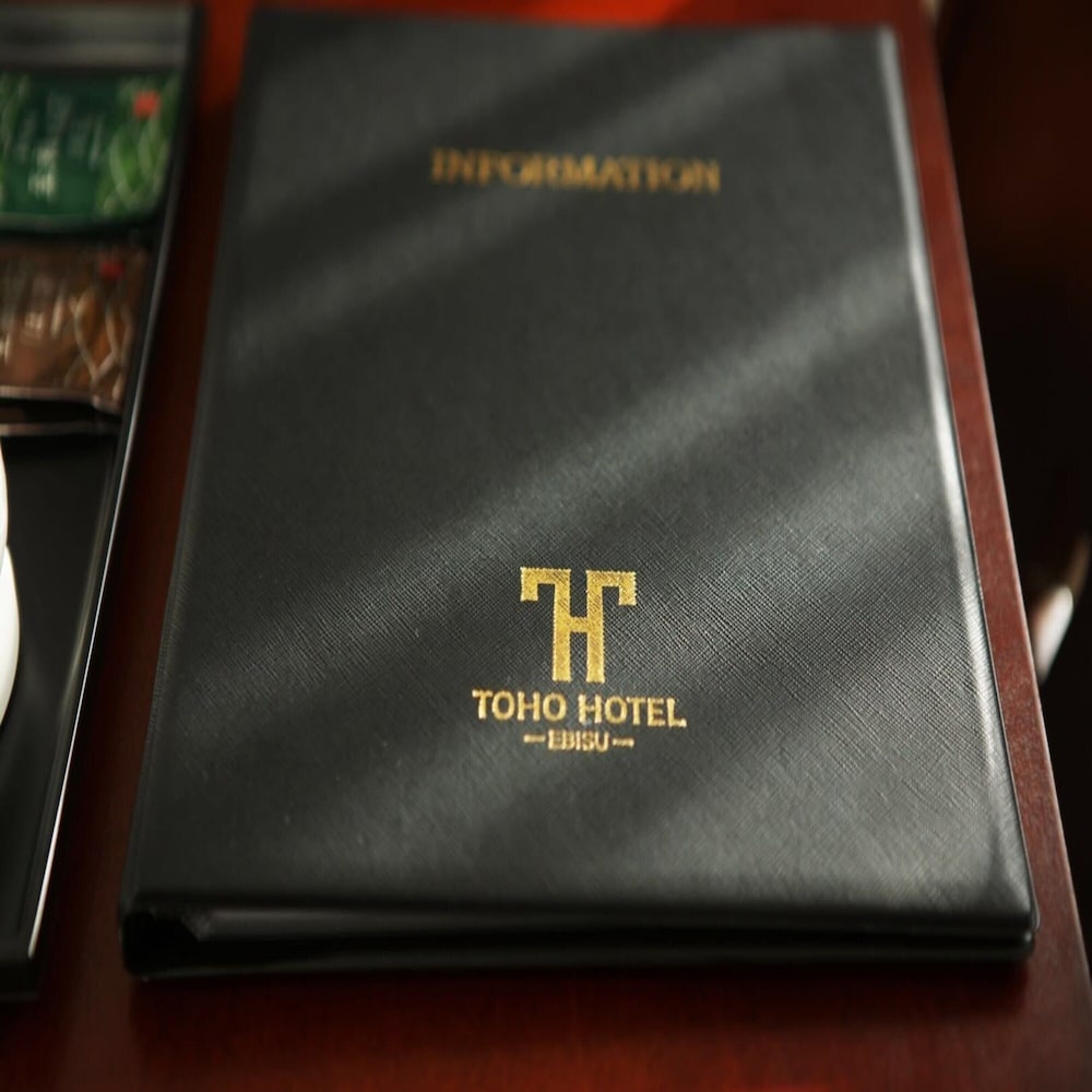Toho Hotel 30/38