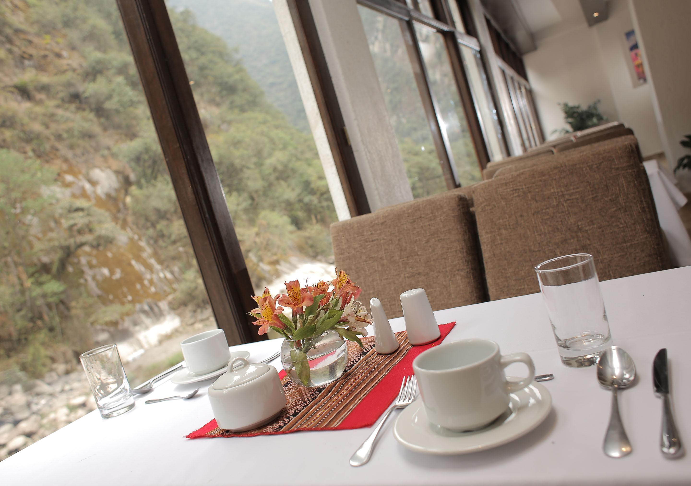 Apu Inti Hotel Boutique 39/50