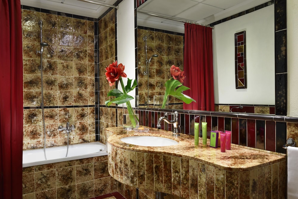 Berchielli Hotel 6/54