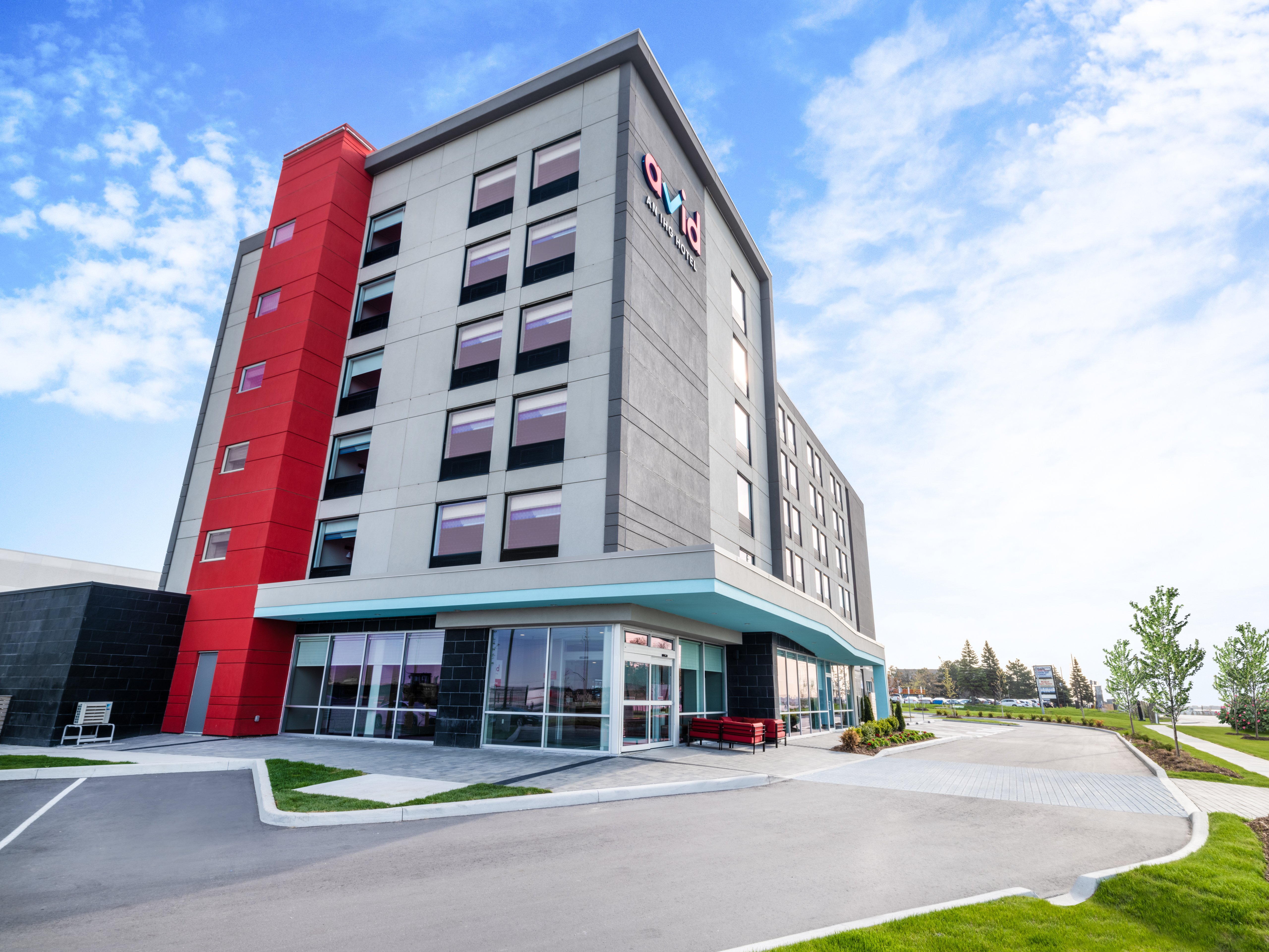 Avid Hotel Toronto - Vaughan Southwest in VAUGHAN - ON