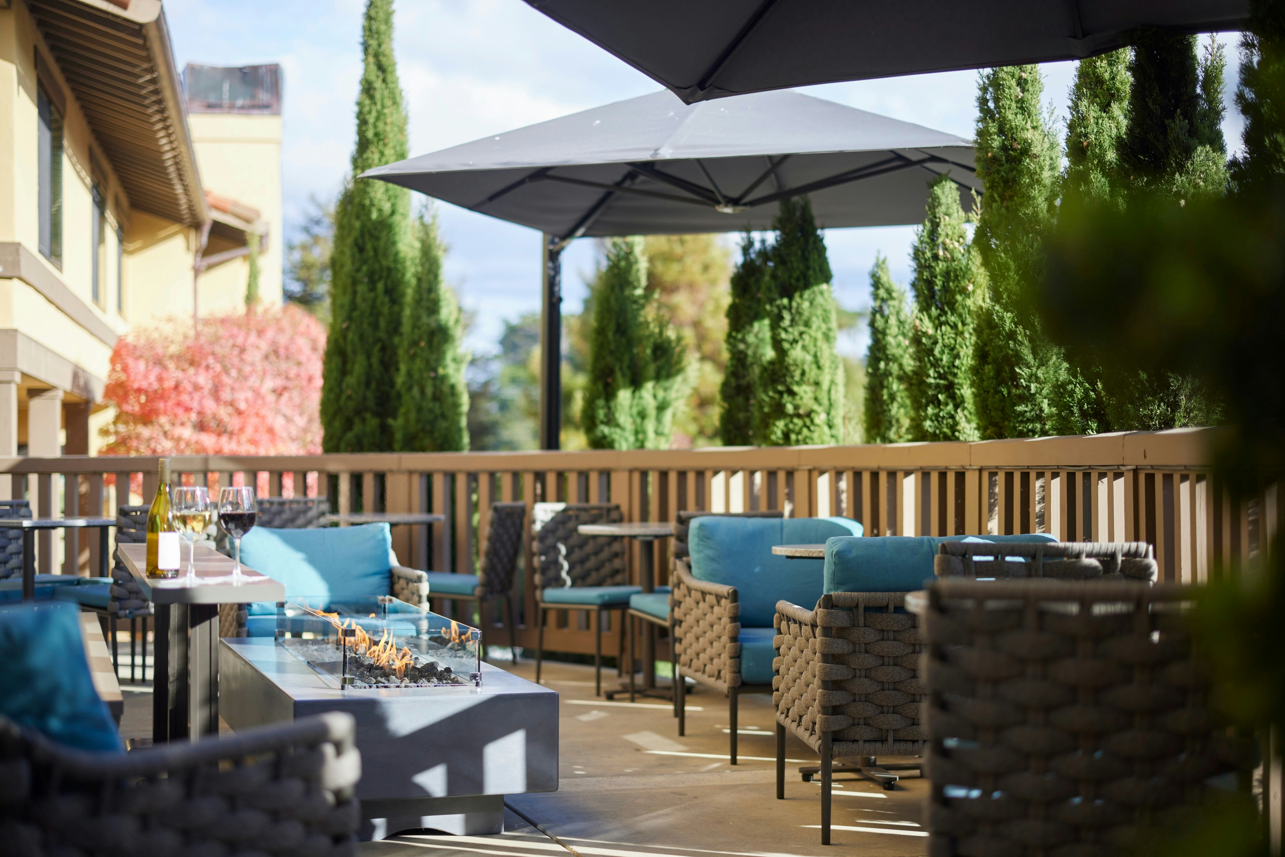 Hotel Abrego 28/34