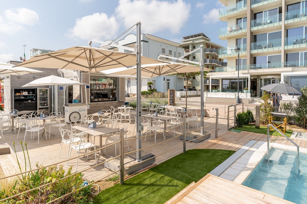 Hotel Savini 46/50