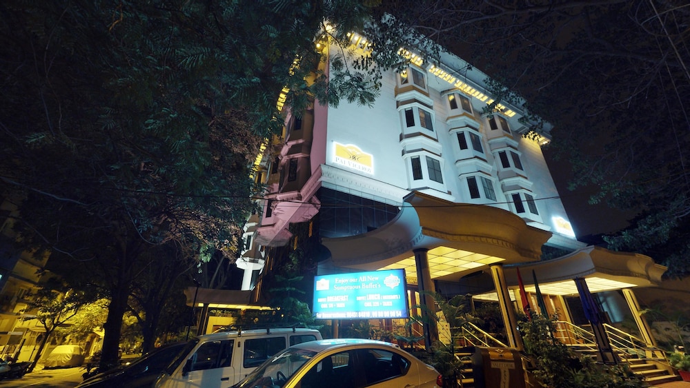 Pai Viceroy Jayanagar 1/34