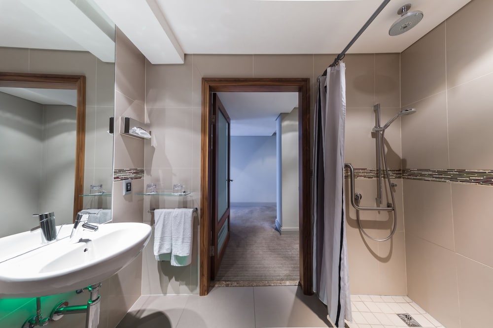 Holiday Inn Johannesburg Rosebank 15/72