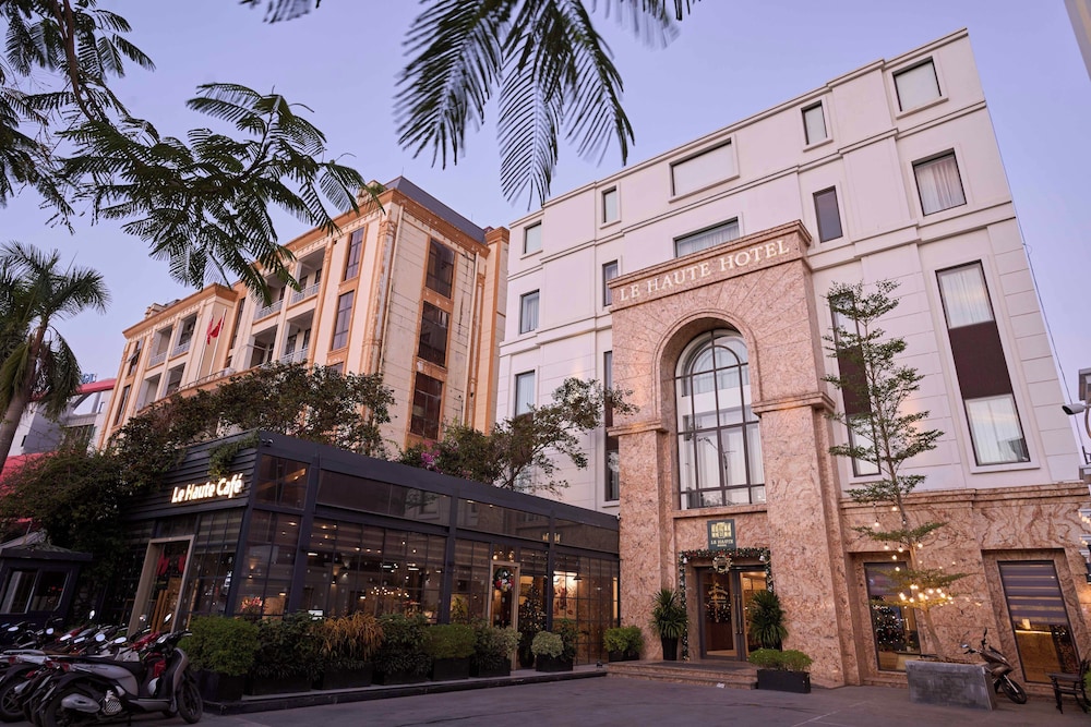 Viet 4 Seasons Hotel 4/50