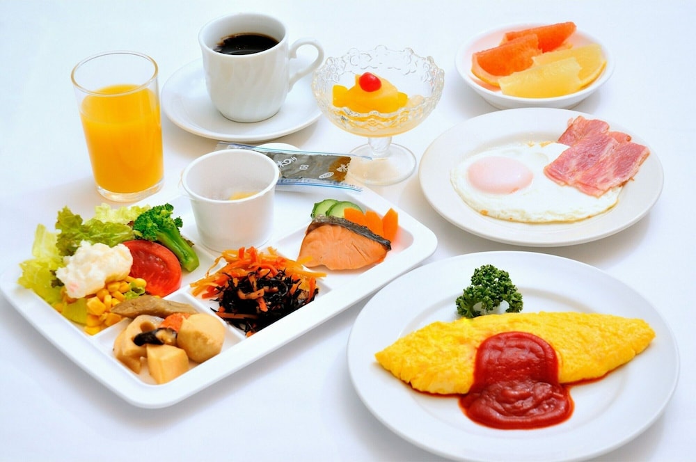 Grand Park Hotel Excel Kisarazu 20/30