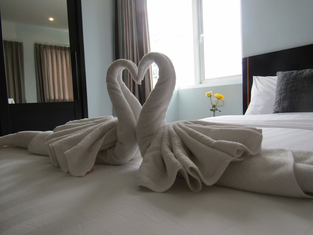 La Viva Hotel 19/30