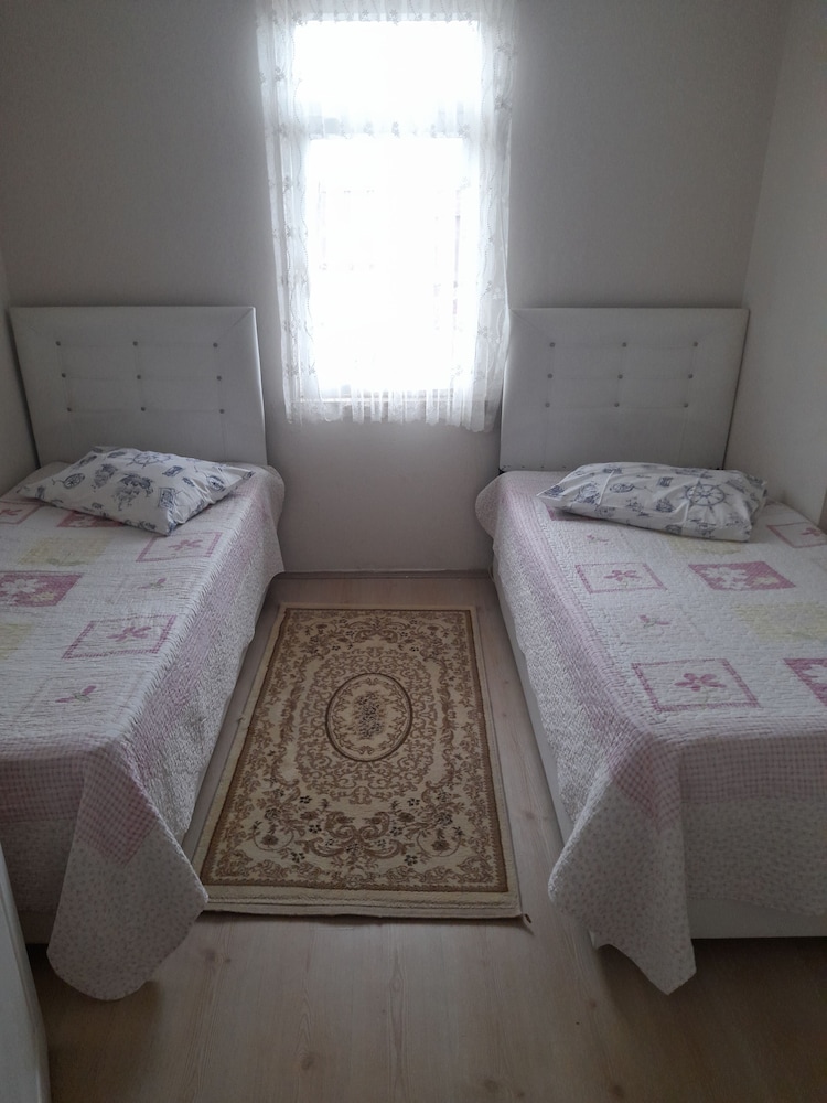 Elit Kurdal Apartment 6/25