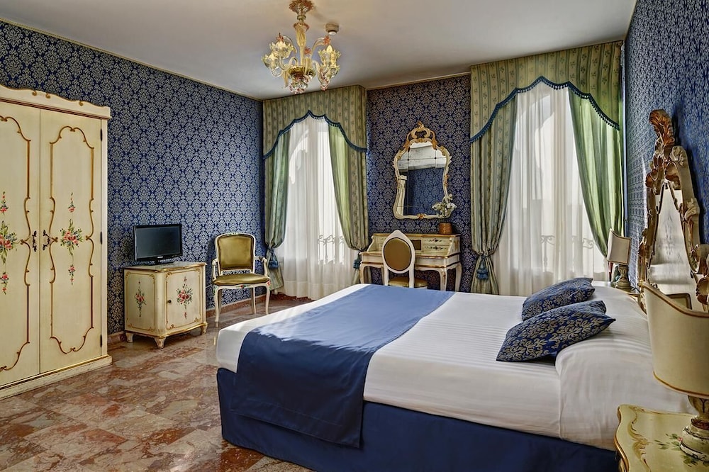 Hotel Tre Archi 11/46