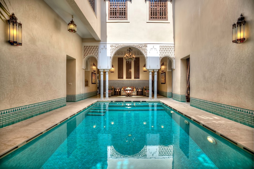 Riad Kniza 21/55