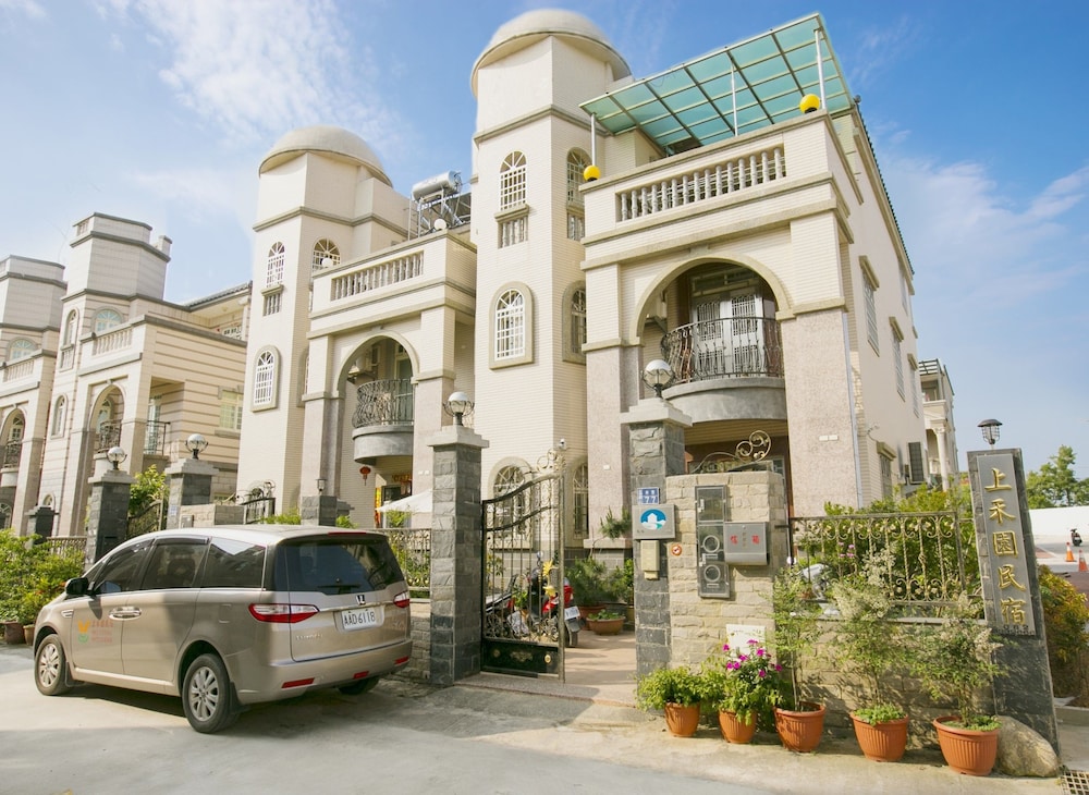 Shang Her Yuan Bed And Breakfast 32/32