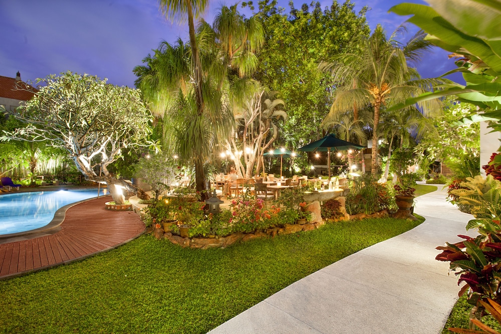 Astagina Resort Villa And Spa 71/76