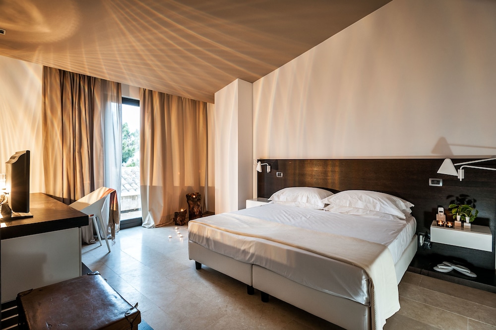 Ramo D Aria Etna Boutique Hotel 5/50