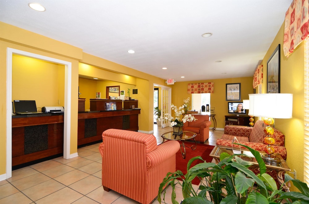 Motel6 Luling, LA 6/36