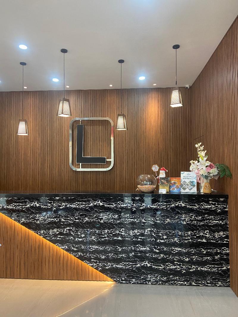 Lex Hotel Banjarmasin By Excelsior 4/23