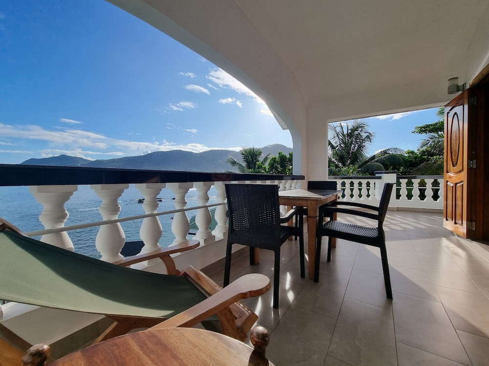 The Drake Seaside Apartment 25/41