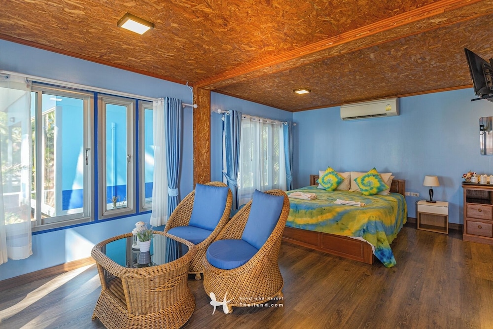 Sea Far Resort 52/72