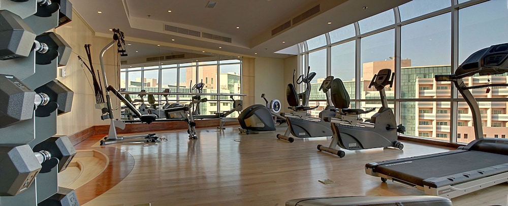 sport facilities