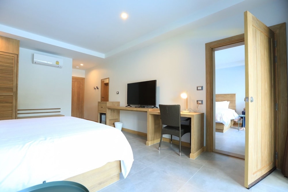 Amarin Resort Chiang Rai 13/72