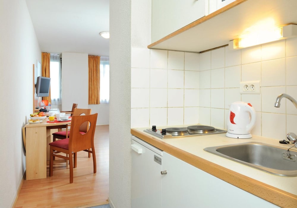 Sejours Et Affaires Rennes de Bretagne 23/24