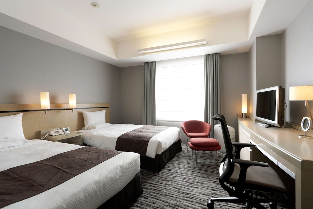 Haneda Excel Hotel Tokyu 25/75