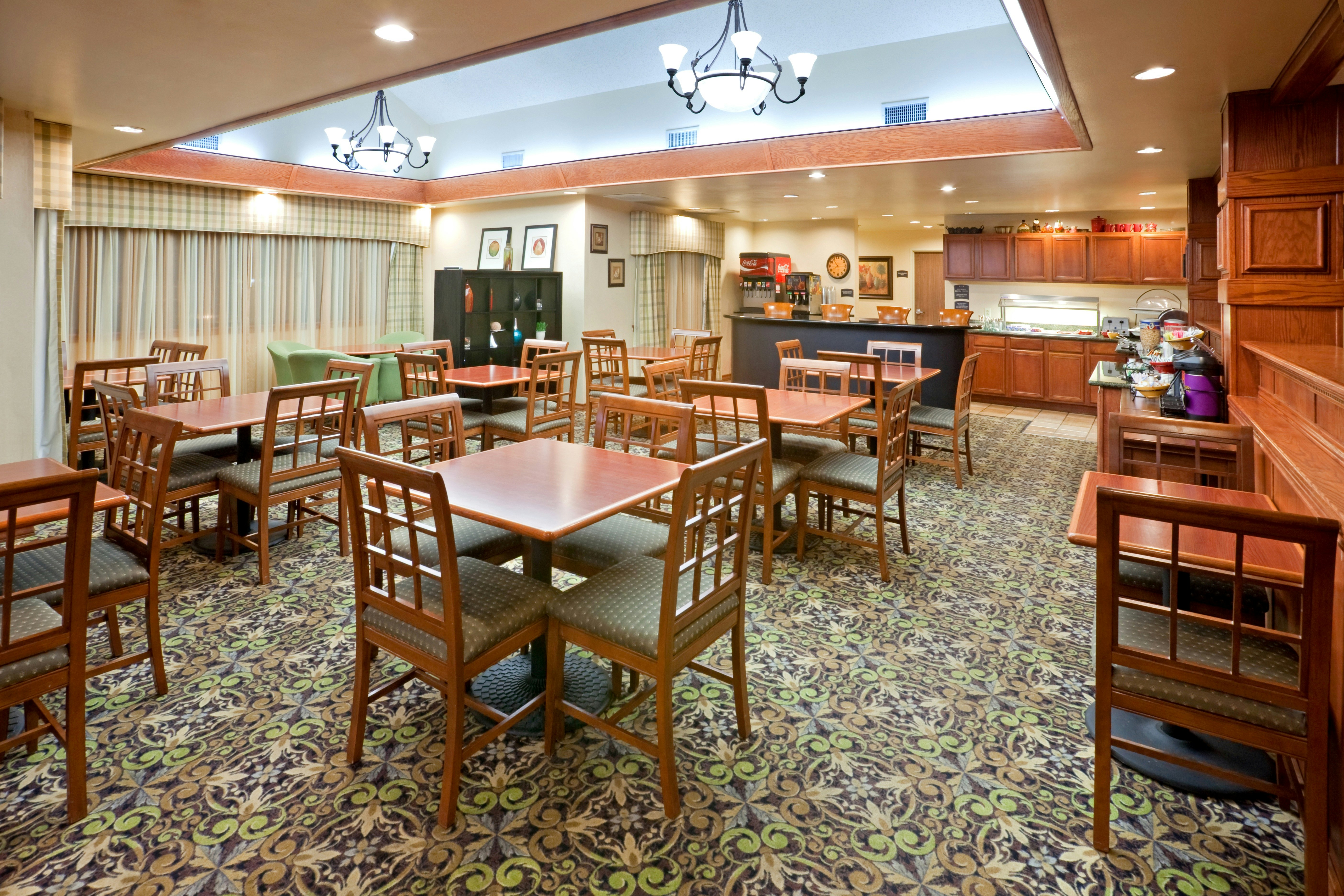 Staybridge Suites Lubbock 42/60