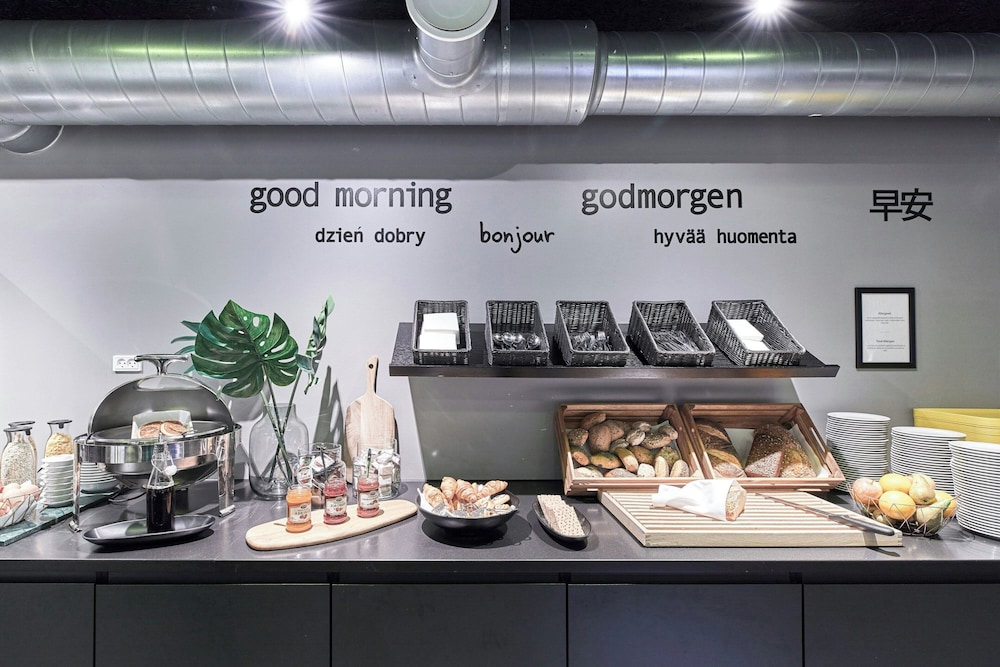 Zleep Hotel Aarhus 5/39