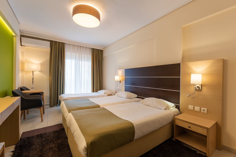 Heliotrope Boutique and Resort Hotels 19/65