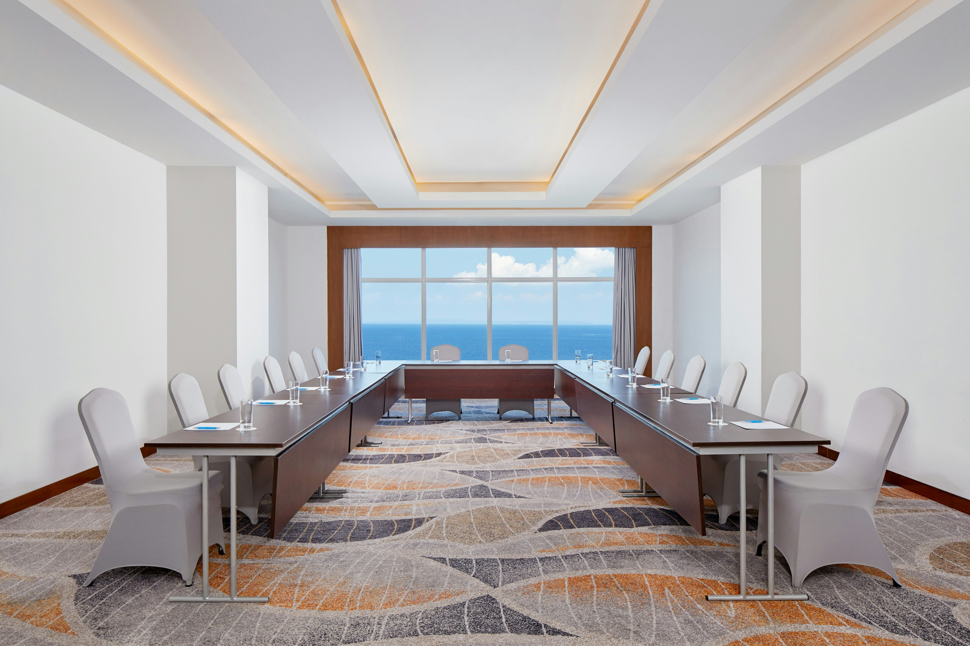 FOUR POINTS BY SHERATON MANADO 44/51