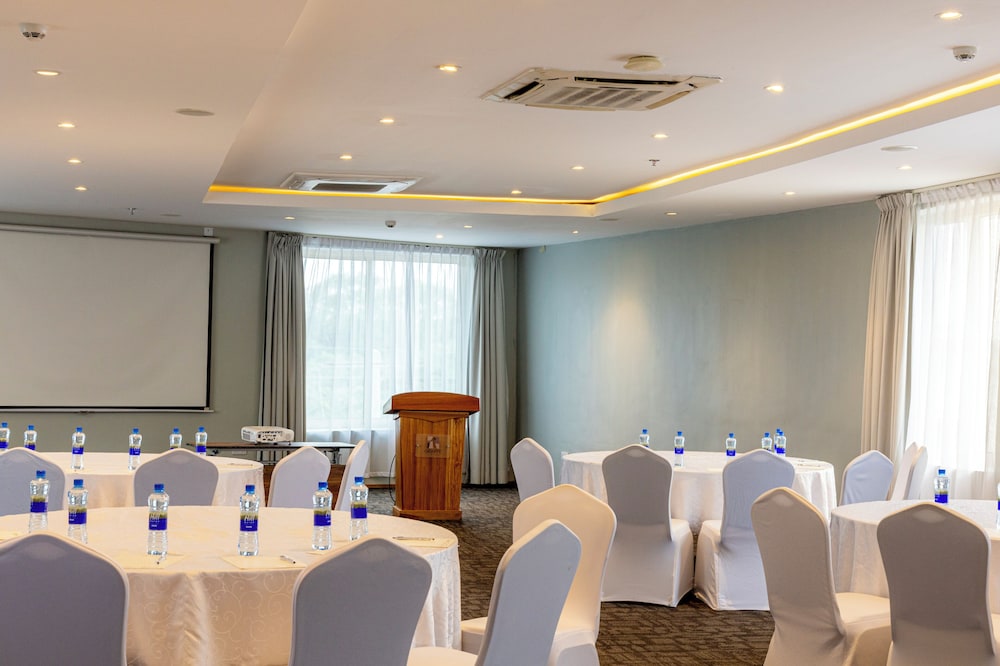 Giraffe Beach Hotel Dar es Salaam 50/61
