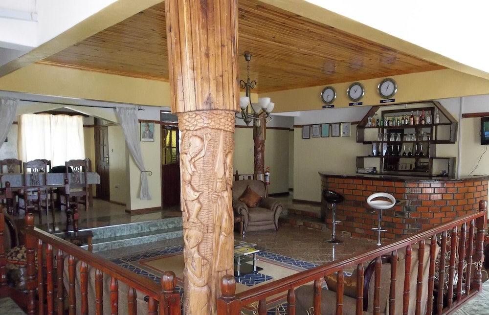 White Rose Lodge 26/50