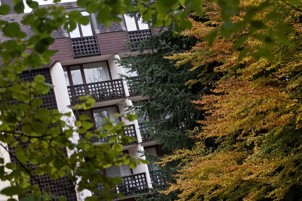Danubius Health Spa Resort Sarvar 8/53