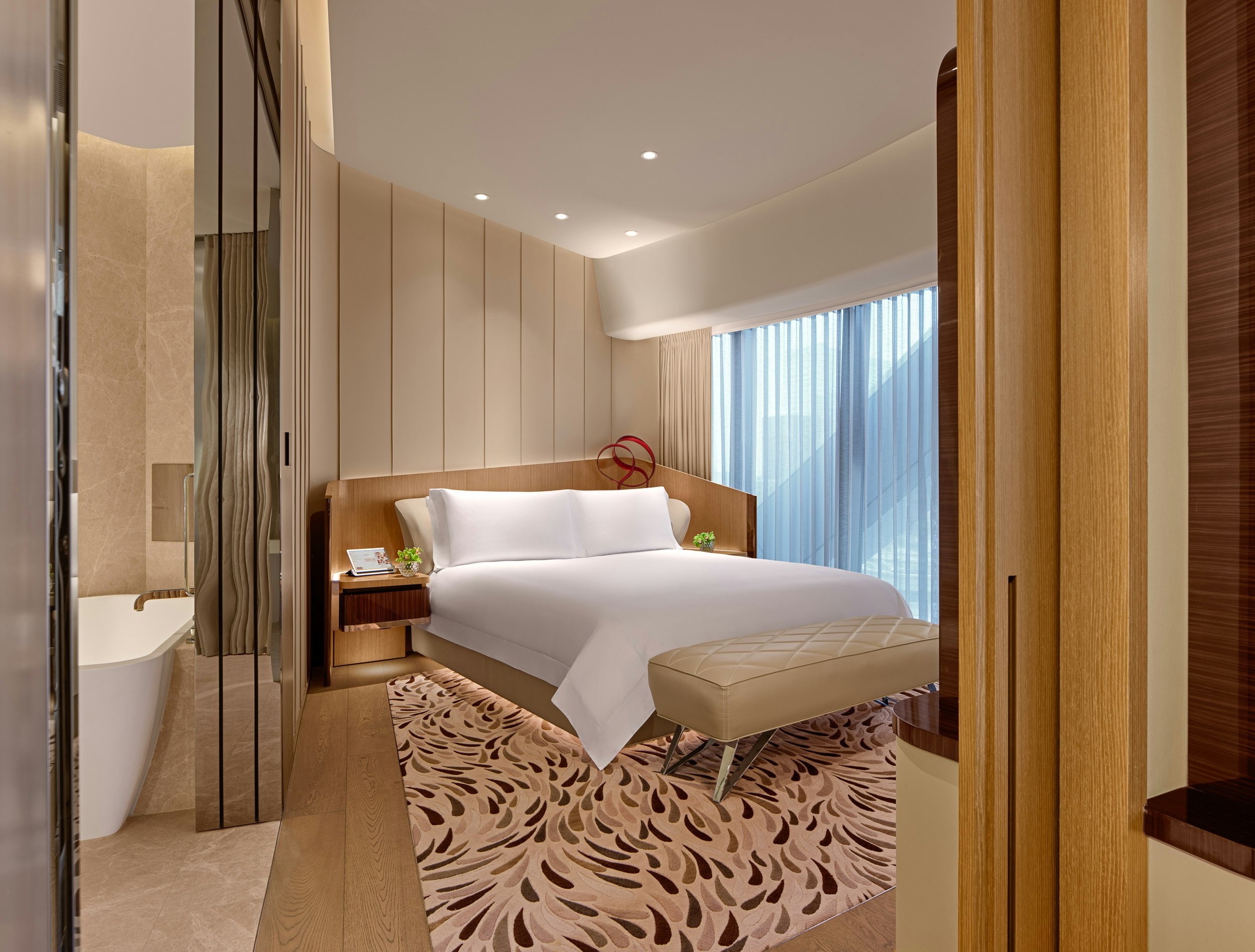 City Of Dreams Macau Morpheus 13/50