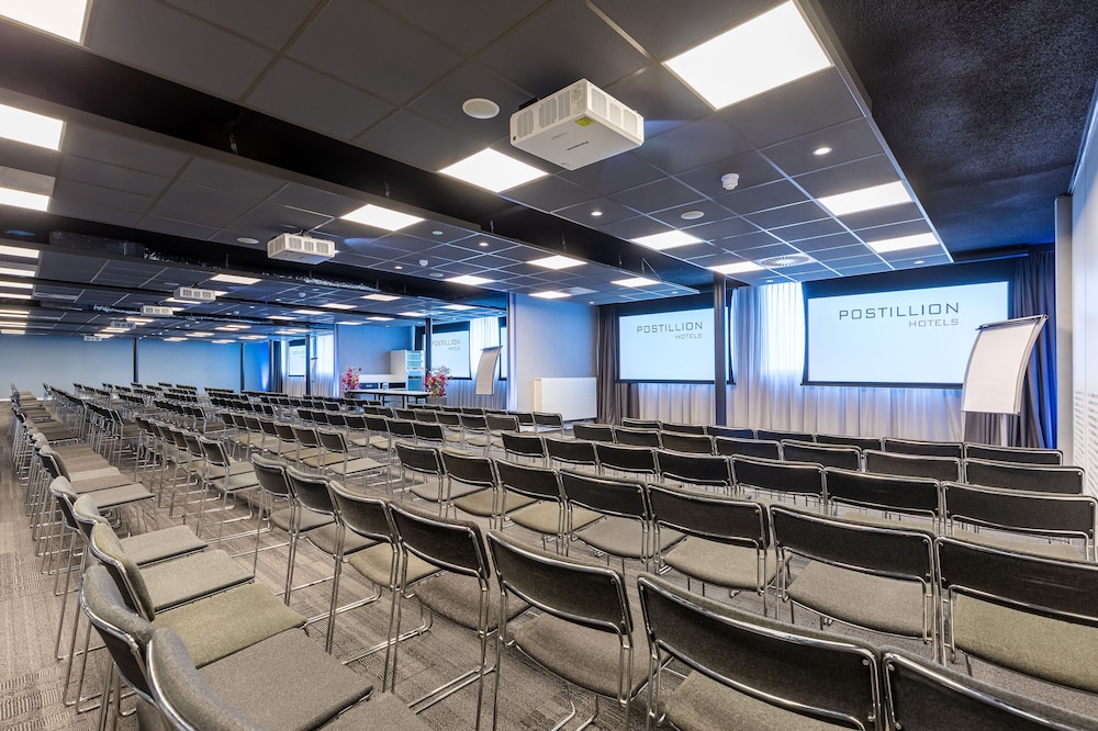 Postillion Hotel Amersfoort Veluwemeer 51/64